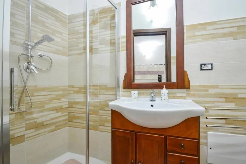 Appartement Appartamento Vista Incantevole Domm'E Orrosaria Baunei