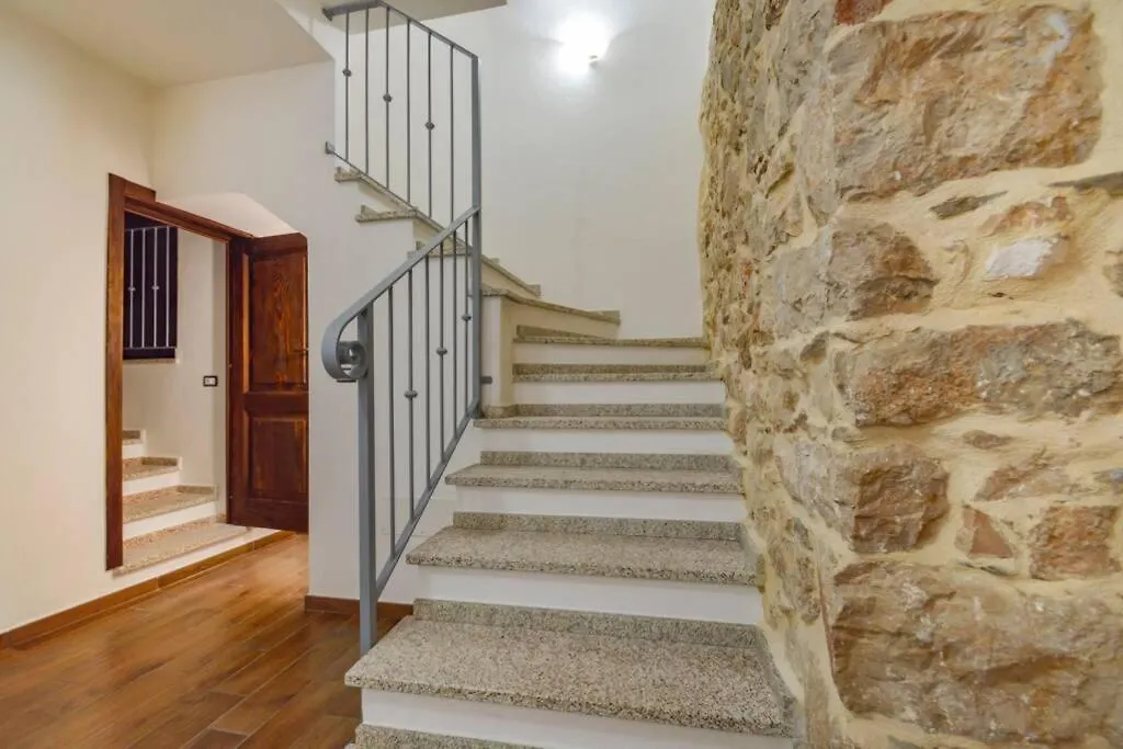 Appartement Appartamento Vista Incantevole Domm'E Orrosaria Baunei