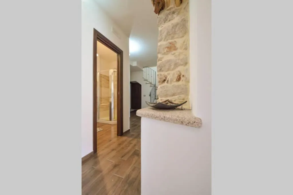 Appartement Appartamento Vista Incantevole Domm'E Orrosaria Baunei Italie