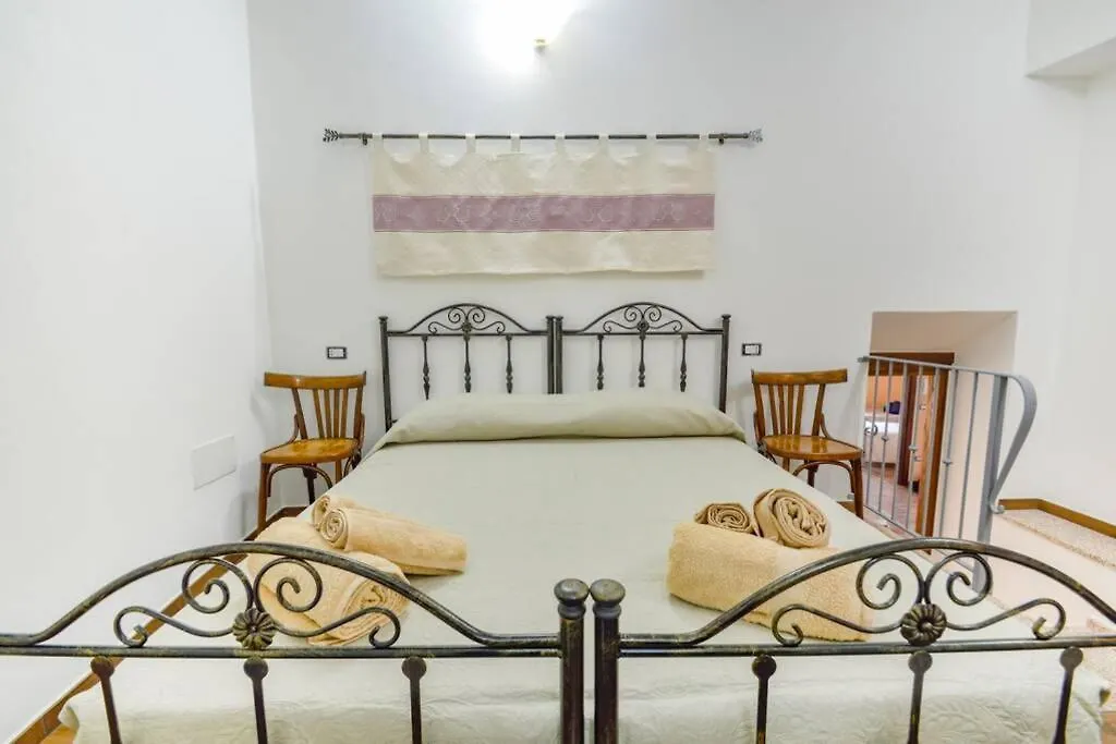 Appartement Appartamento Vista Incantevole Domm'E Orrosaria Baunei